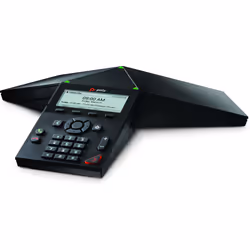 POLY Trio 8300 IP Conference Phone and PoE-enabled No Radio - Additional view 3