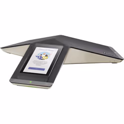 POLY Trio C60 IP Conference Phone for Microsoft Teams and PoE-enabled No Radio - Additional view 4
