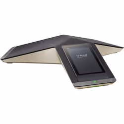 POLY Trio C60 IP Conference Phone for Microsoft Teams and PoE-enabled No Radio - Additional view 5
