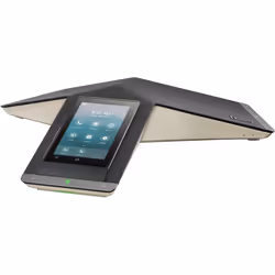 POLY Trio C60 IP Conference Phone and PoE-enabled No Radio - Additional view 4
