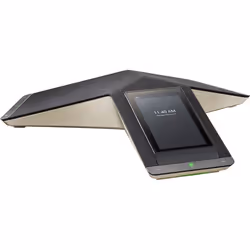 POLY Trio C60 IP Conference Phone and PoE-enabled No Radio - Additional view 5