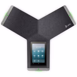 POLY Trio C60 IP Conference Phone and PoE-enabled No Radio - Additional view 6