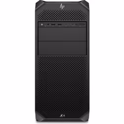 HP Z4 G5, 3 GHz, Intel Xeon W, 32 GB, 512 GB, DVD±RW, Windows 11 Pro