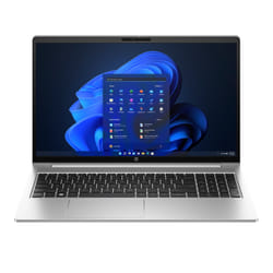 HP ProBook 455 G10 AMD Ryzen™ 7 7730U Laptop 39.6 cm (15.6") Full HD 16 GB DDR4-SDRAM 512 GB SSD Wi-Fi 6E (802.11ax) Windows 11 Pro Silver