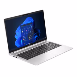 HP ProBook 455 G10 AMD Ryzen™ 7 7730U Laptop 39.6 cm (15.6") Full HD 16 GB DDR4-SDRAM 512 GB SSD Wi-Fi 6E (802.11ax) Windows 11 Pro Silver