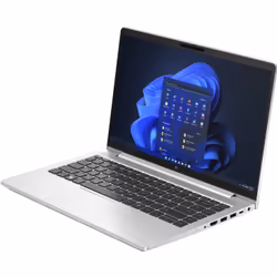 HP EliteBook 645 14 G10 AMD Ryzen™ 7 7730U Laptop 35.6 cm (14") Full HD 16 GB DDR4-SDRAM 512 GB SSD Wi-Fi 6E (802.11ax) Windows 11 Pro Silver