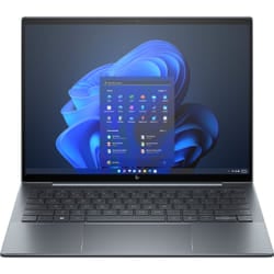 HP Dragonfly G4 Intel® Core™ i7 i7-1355U Laptop 34.3 cm (13.5") WUXGA+ 32 GB LPDDR5-SDRAM 1 TB SSD Wi-Fi 6E (802.11ax) Windows 11 Pro Blue