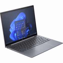 HP Dragonfly G4 Intel® Core™ i7 i7-1355U Laptop 34.3 cm (13.5") WUXGA+ 32 GB LPDDR5-SDRAM 1 TB SSD Wi-Fi 6E (802.11ax) Windows 11 Pro Blue