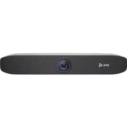 POLY Studio P15 Personal Video Bar
