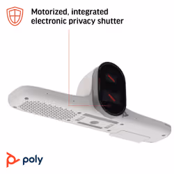 POLY Studio E70 Smart Camera - Additional view 8