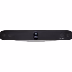POLY Studio X70 All-In-One Video Bar with TC8 Controller No Radio or Power Cord TAA