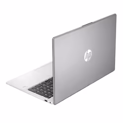 HP 255 G10 AMD Ryzen™ 5 7530U Laptop 39.6 cm (15.6") Full HD 8 GB DDR4-SDRAM 256 GB SSD Wi-Fi 6 (802.11ax) Windows 11 Pro Silver