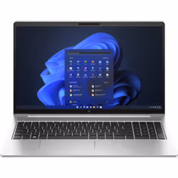 HP EliteBook 650 15.6 G10, Intel® Core™ i5, 1.3 GHz, 39.6 cm (15.6"), 1920 x 1080 pixels, 8 GB, 256 GB