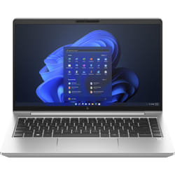 HP EliteBook 640 14 G10 Intel® Core™ i5 i5-1345U Laptop 35.6 cm (14") Touchscreen Full HD 16 GB DDR4-SDRAM 512 GB SSD Wi-Fi 6E (802.11ax) Windows 11 Pro Silver