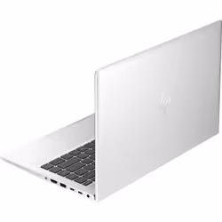 HP EliteBook 640 14 G10 Intel® Core™ i5 i5-1345U Laptop 35.6 cm (14") Touchscreen Full HD 16 GB DDR4-SDRAM 512 GB SSD Wi-Fi 6E (802.11ax) Windows 11 Pro Silver
