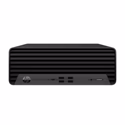HP Elite 600 G9, Intel® Core™ i5, i5-13500, 8 GB, DDR5-SDRAM, 256 GB, Windows 11 Pro