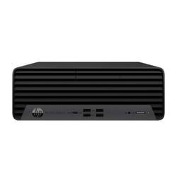 HP Elite 600 G9 Intel® Core™ i5 i5-13500 8 GB DDR5-SDRAM 256 GB SSD Windows 11 Pro SFF PC Black