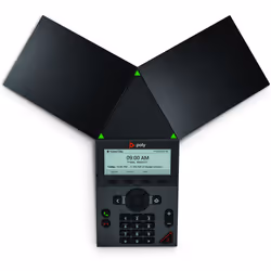 POLY Trio 8300 IP Conference Phone and PoE-enabled - Additional view 4