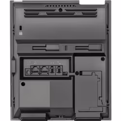 POLY CCX 400 Business Media Phone with Open SIP and PoE-enabled