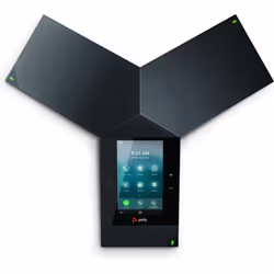 POLY Trio 8800 IP Conference Phone and PoE-enabled - Additional view 4