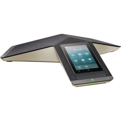 POLY Trio C60 IP Conference Phone and PoE-enabled No Radio GSA/TAA