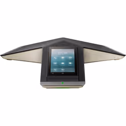 POLY Trio C60 IP Conference Phone and PoE-enabled No Radio GSA/TAA