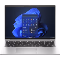 HP EliteBook 860 G10, Intel® Core™ i7, 40.6 cm (16"), 1920 x 1200 pixels, 16 GB, 512 GB, Windows 11 Pro