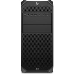 HP Z4 G5 Intel Xeon W w3-2423 32 GB DDR5-SDRAM 1 TB SSD Windows 11 Pro Tower Workstation Black