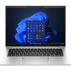 HP EliteBook 840 G10 Intel® Core™ i5 i5-1335U Laptop 35.6 cm (14") WUXGA 16 GB DDR5-SDRAM 512 GB SSD Wi-Fi 6E (802.11ax) Windows 11 Pro Silver
