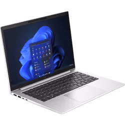 HP EliteBook 840 G10 Intel® Core™ i5 i5-1335U Laptop 35.6 cm (14") WUXGA 16 GB DDR5-SDRAM 512 GB SSD Wi-Fi 6E (802.11ax) Windows 11 Pro Silver