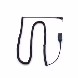 POLY M15D Cable (3M), Cable, Black