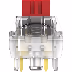 HP HyperX Linear Switches Red - Additional view 4