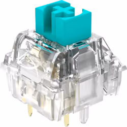 HyperX Tactile Switches Blue