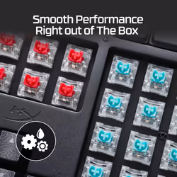 HyperX Tactile Switches Blue - Additional view 5