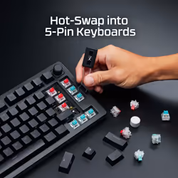 HyperX Tactile Switches Blue - Additional view 7