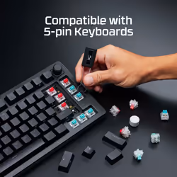 HyperX Tactile Switches Blue - Additional view 8