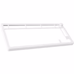 HyperX 85U09AA input device accessory Keyboard top frame