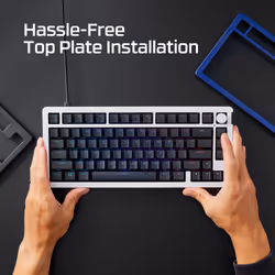 HP 85U15AA input device accessory Keyboard top frame - Additional view 6