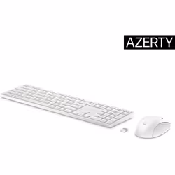 HP 655 Wireless Keyboard and Mouse Combo - Additional view 6