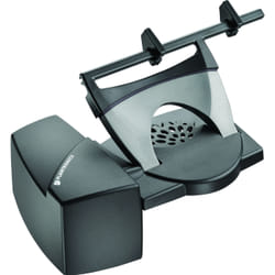 POLY HL10 Handset Lifter with Straight Plug and Universal Power Supply