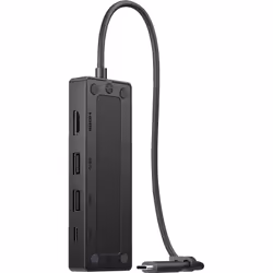 HP USB-C Travel Hub G3 - Additional view 4