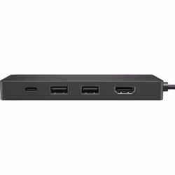 HP USB-C Travel Hub G3 - Additional view 5