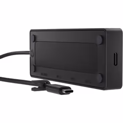 HP USB-C Travel Hub G3 - Additional view 3