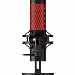 HyperX QuadCast 2 - USB Microphone (Black) - Additional view 4