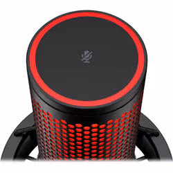 HyperX QuadCast 2 - USB Microphone (Black) - Additional view 5