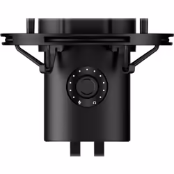 HyperX QuadCast 2 - USB Microphone (Black) - Additional view 6