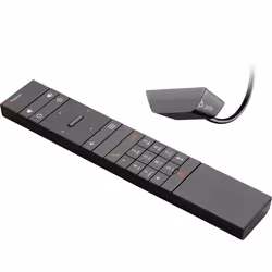 POLY G7500 Studio X IR Remote Control and Receiver