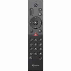 POLY G7500 Studio X IR Remote Control and Receiver