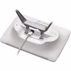 POLY TC10 White Touch Controller - Additional view 4