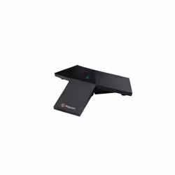 POLY Studio X50/X70/USB Expansion Microphone, Black